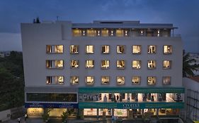 Grand Continent Hosur A Sarovar Portico Affiliate Hotel